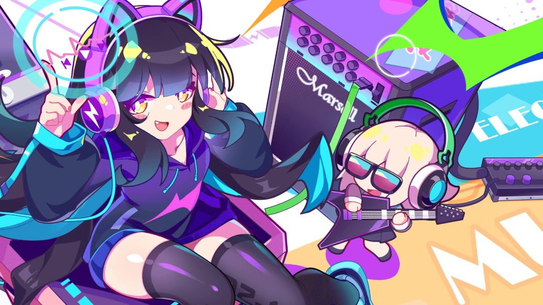 盲盒百科 机制篇 同列增益截图