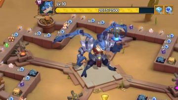 【奇缘攻略S1】探宝奇兵攻略