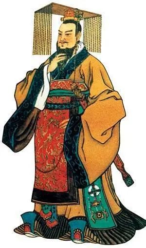 秦始皇DIY 1