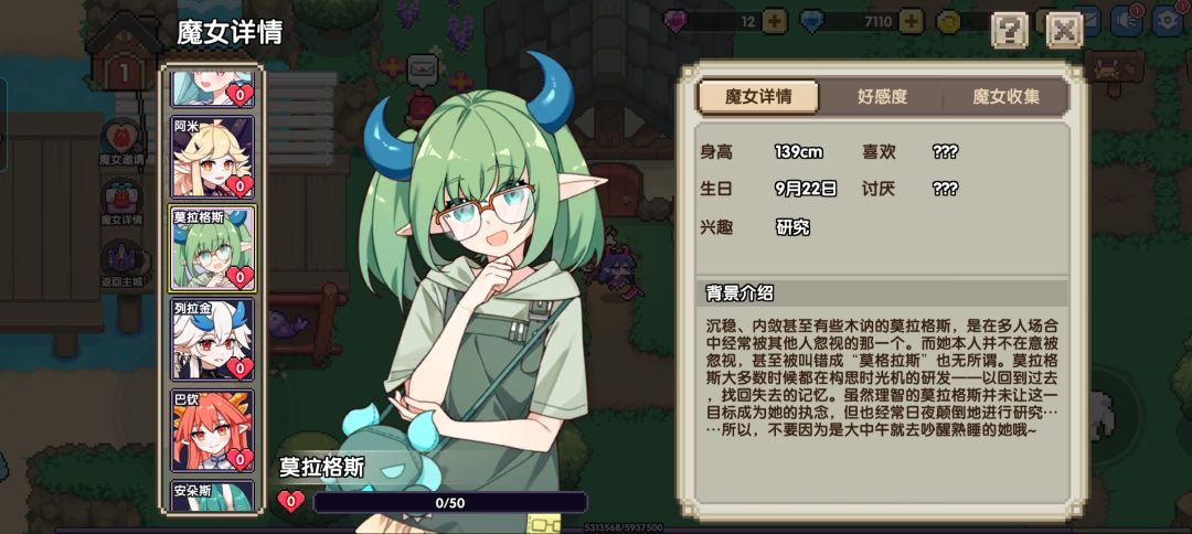 莫格拉斯生日 1