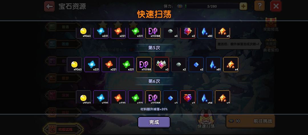 回归双倍的意义 2