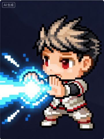 [娱乐向]千万伤害痛打嘤嘤怪