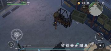 叉车完成留念！