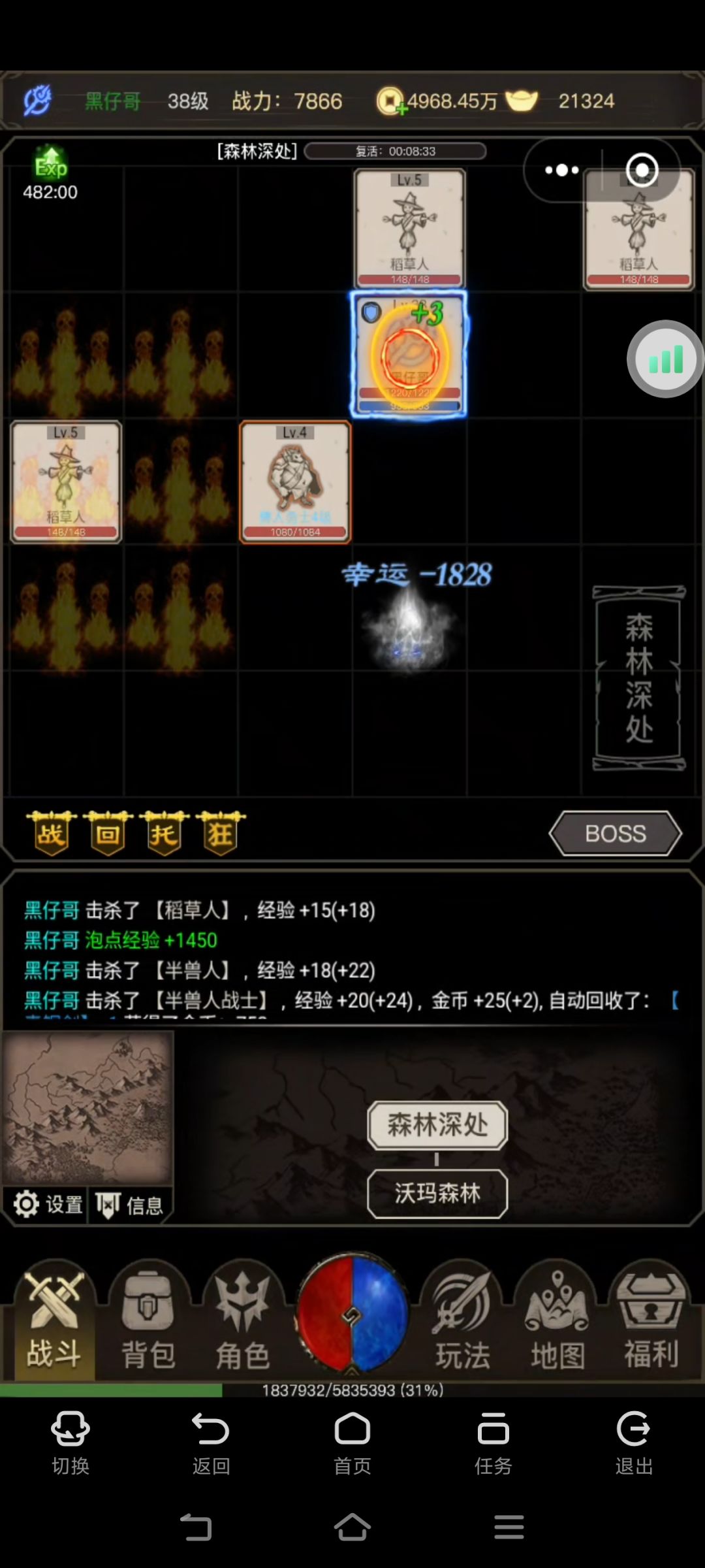 游戏挺好玩 1