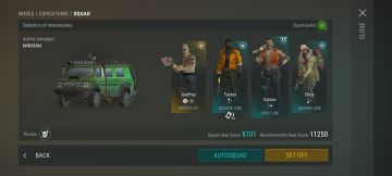 极限，9000战力过3-15