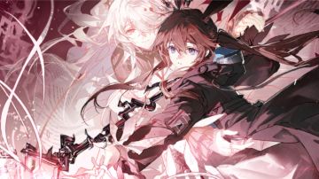 给明日方舟五周年后想要入坑玩家新人的忠告