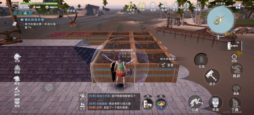 这产量还挺少的 1