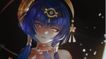 【V3.1攻略】＃角色攻略＃普攻专辅坎蒂丝的有效养成