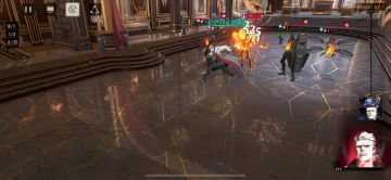 关于有些角色解放后，会提升10%攻击力，但是技能上没有说明