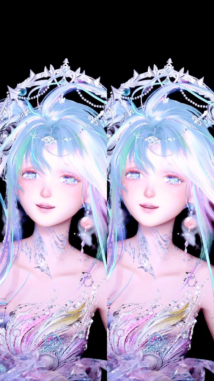 双子星截图