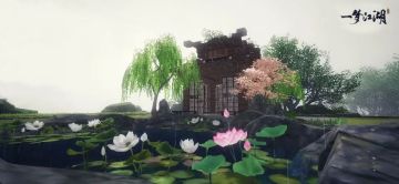 3分33秒看遍24节气！大暑不用怕，少侠宅邸来消夏~