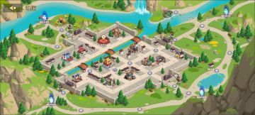 三国群英汇聚，铁马冰河入梦来！