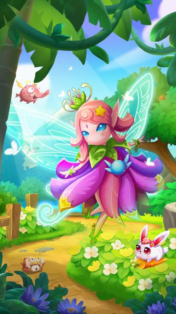 活动预告 | 是什么？让我眼前一亮