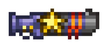 星星炮及其升级——EZ炮一家亲