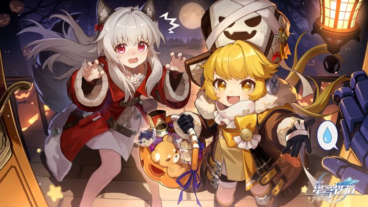 【崩坏：星穹铁道】三测角色强度排行截图