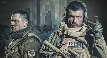 《逃离塔科夫》总监不担心差评轰炸