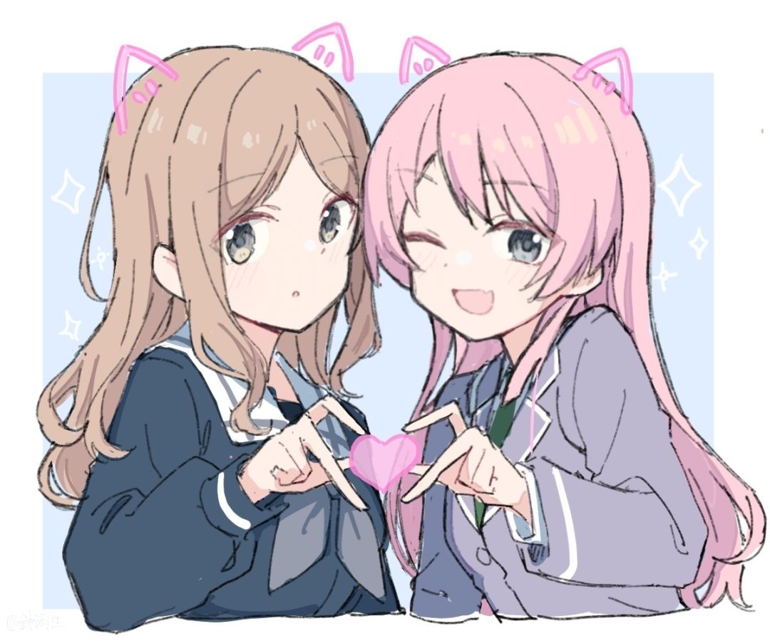 爱音 12