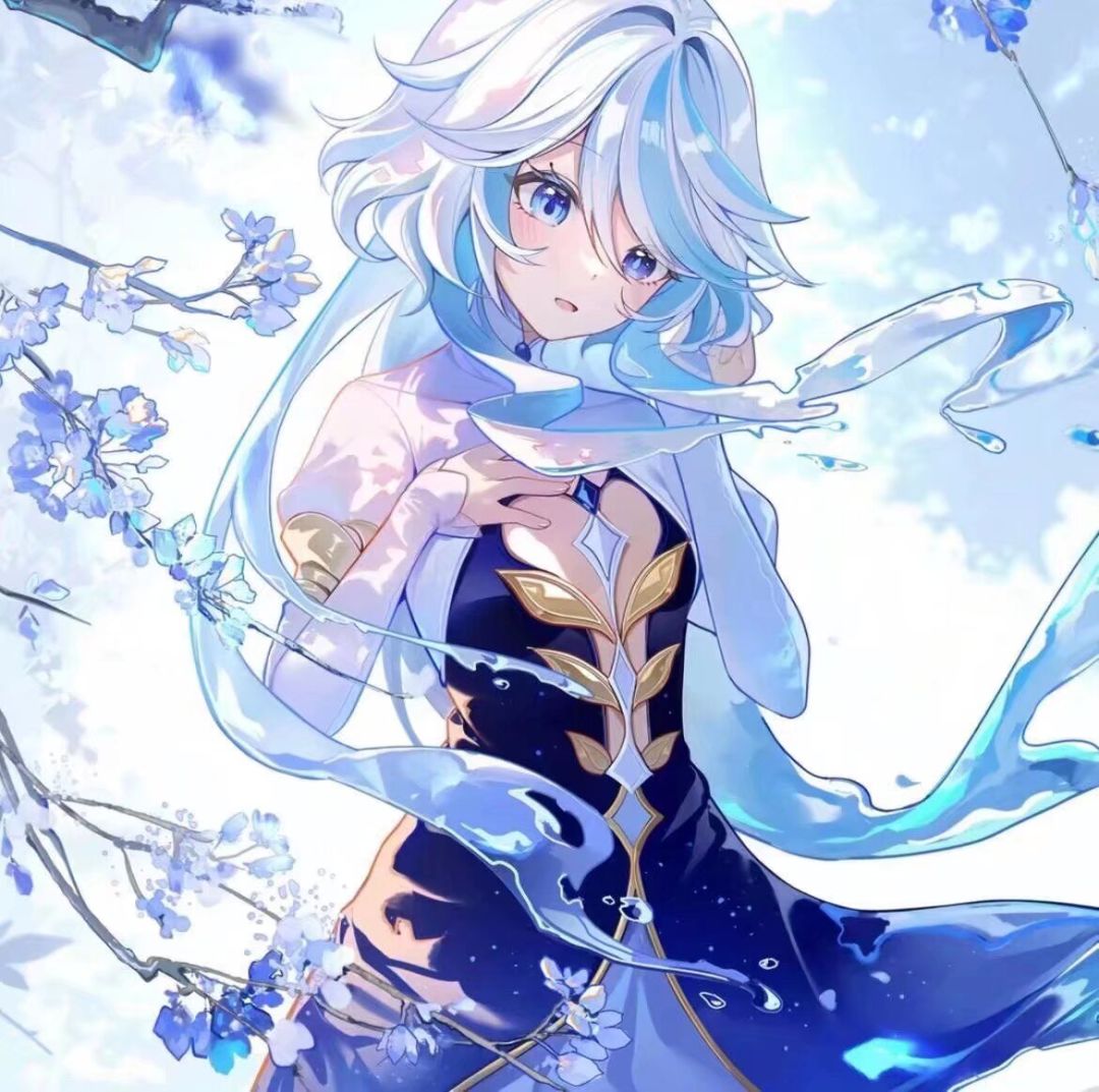 是芙!么么 1