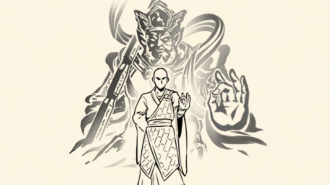 暴走英雄坛 武学领悟攻略 金刚般若掌（明王伏魔拳）篇截图