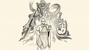 暴走英雄坛 武学领悟攻略 金刚般若掌（明王伏魔拳）篇
