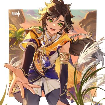 赛索斯生日快乐｜来，拍拍身上的灰，我拉你起来——