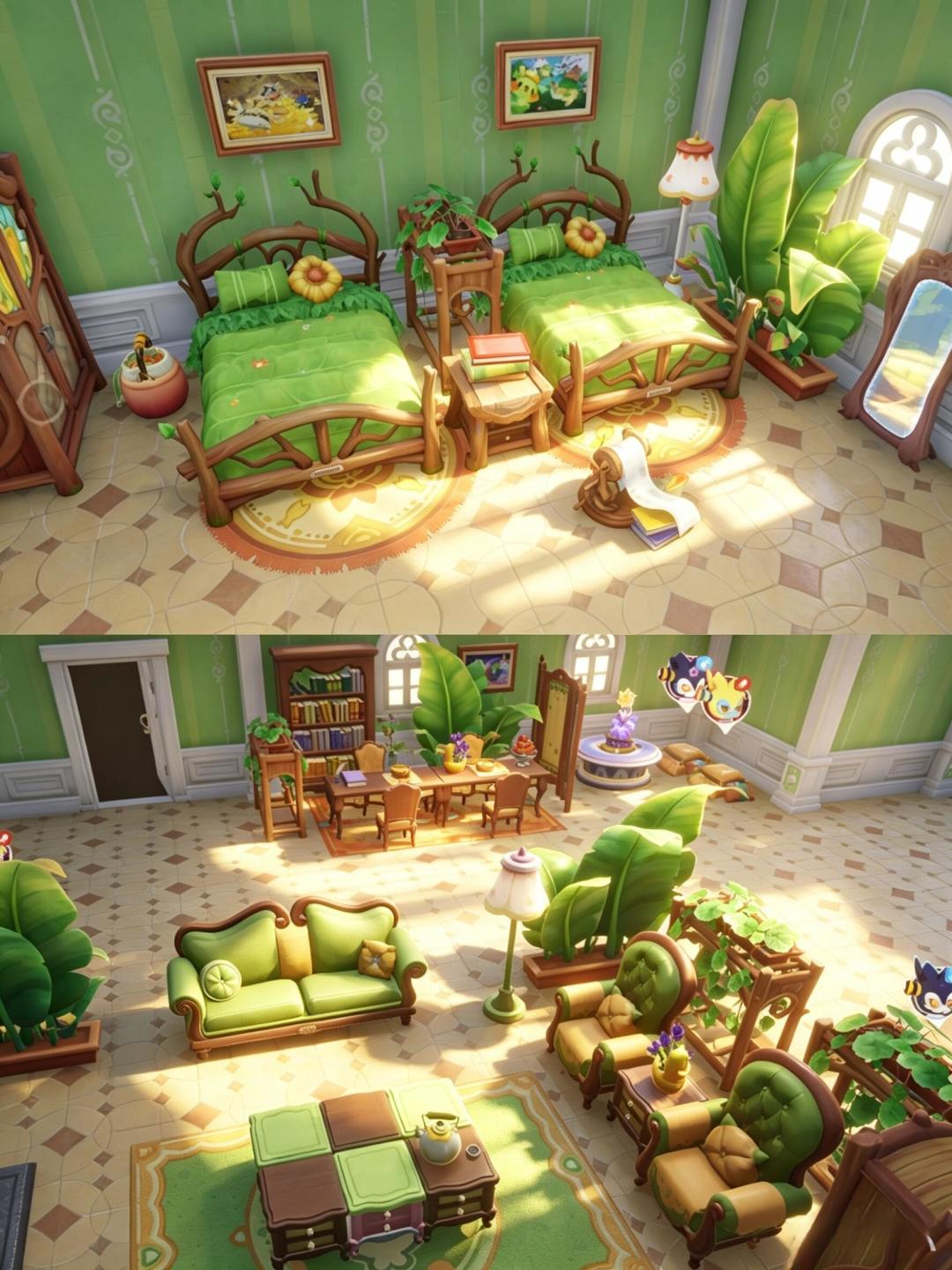 治愈小木屋 2