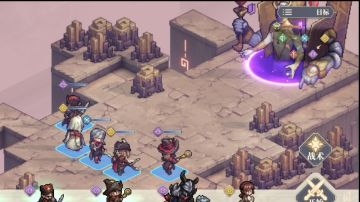 【索菲亚攻略】之 70神兵1