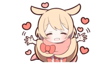 来“电”沙雕图#89