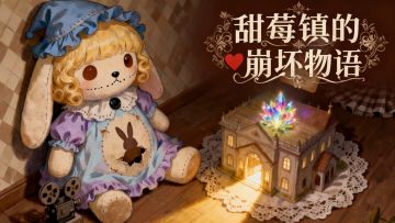 致玩家的一封信——一群女孩的极限GameJam手记