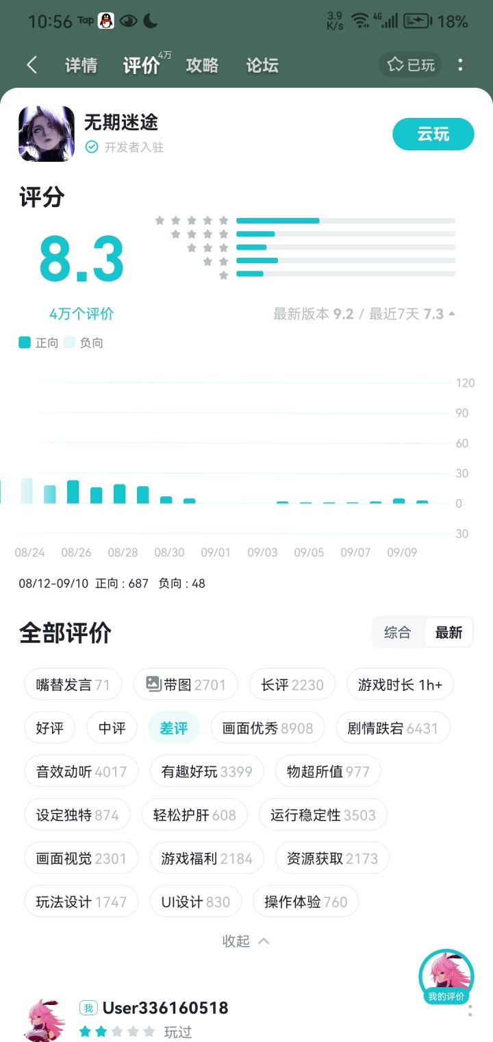 行动力不行啊！截图