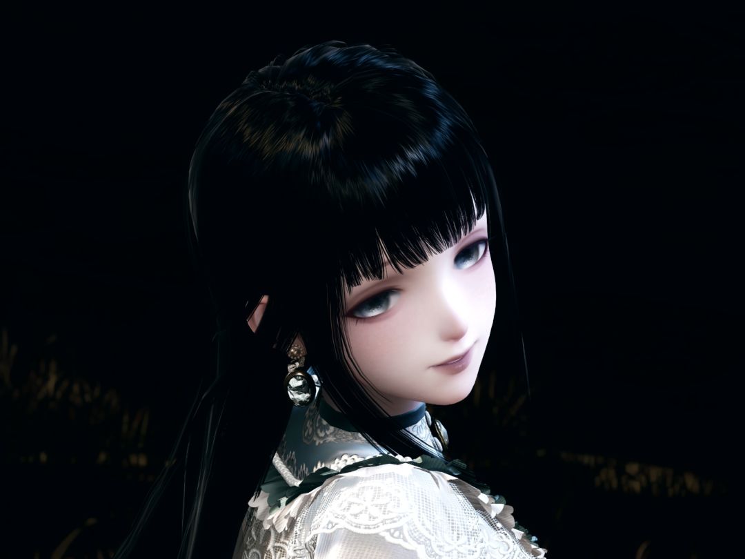 永夜 2