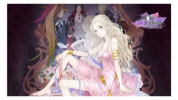 螺旋圆舞曲 第一章剧情全回顾与解读