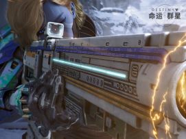 命运：群星 | 赫尔海斯特角色PV——「联结」