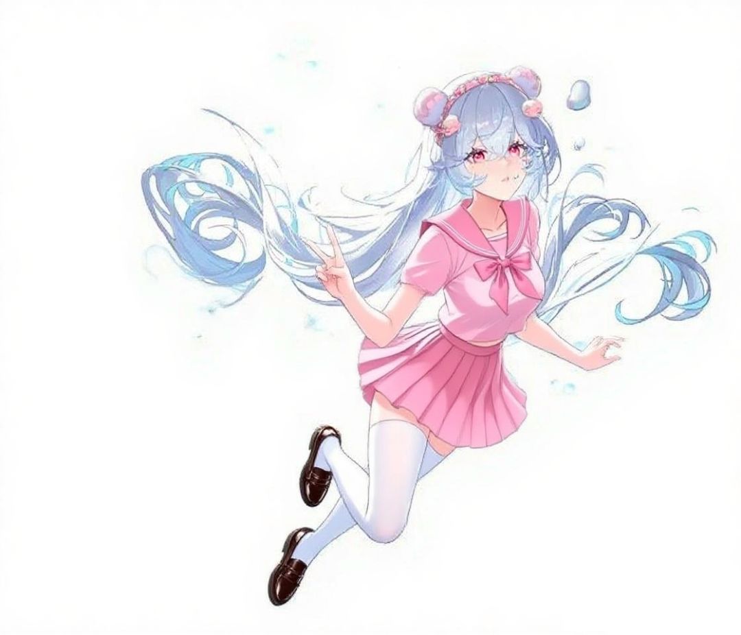 露奈尔彩虹系Jk,团长ID:145702854 2