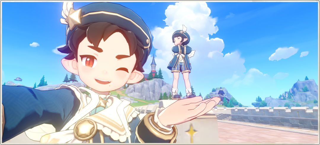 搭子˚ʚ₍ ᐢ. ̫ .ᐢ ₎ɞ˚ 3