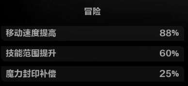 破壳为什么是25%魔力封印补偿截图