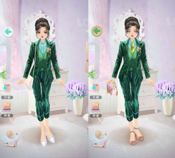 久违了！找不同！（2023-8-28）