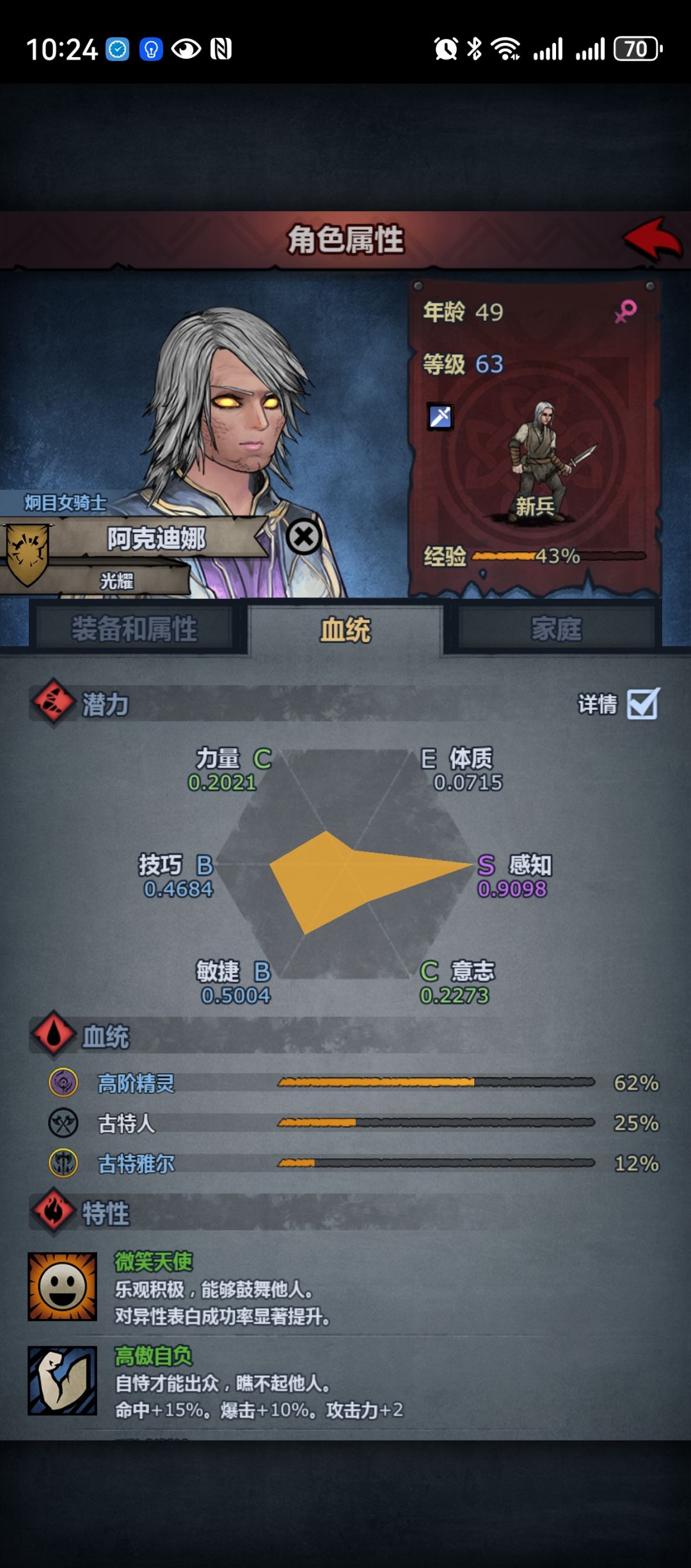 原来西方玄幻小说里写的物种都是真的 3
