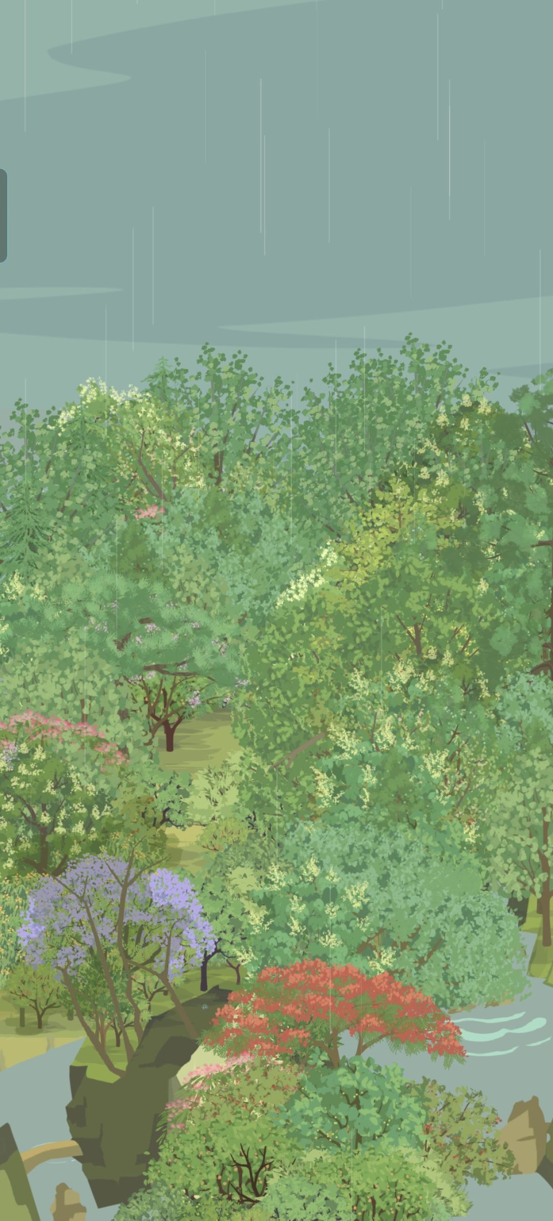 鸟叫的快速收集方法 2