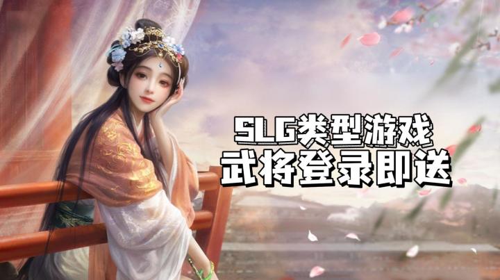 高级武将+大量求贤令!0氪也能变大佬,SLG三谋太给力了截图