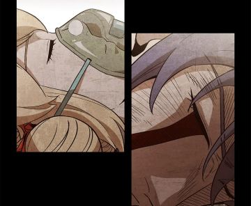 【搬运工】仙境传说RO-为了遗忘者的安魂曲（5）