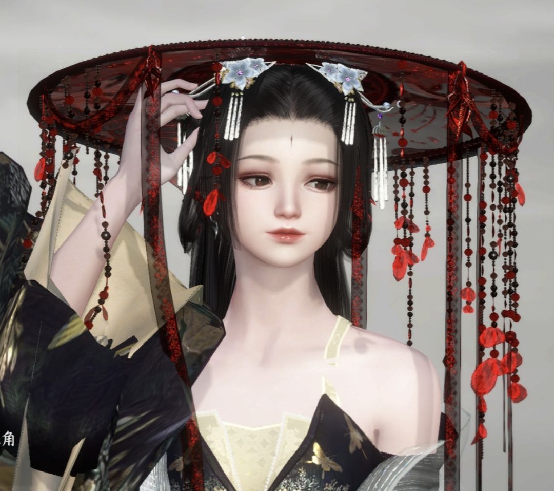晒晒女鹅 2