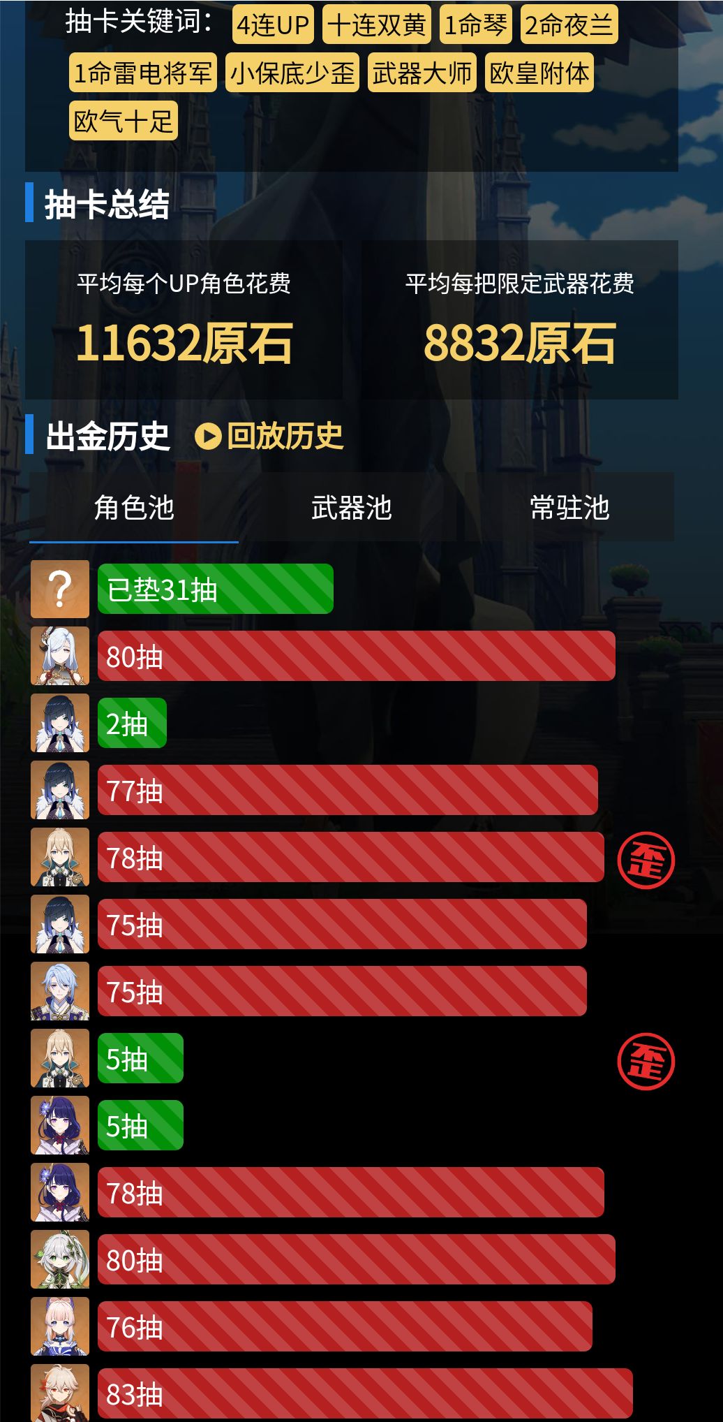3.6结束肝图,开始摆烂 4