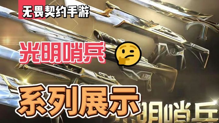 光明哨兵测评截图