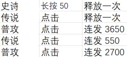 【牧师】【连点】【新木】【单卡拉比】 2