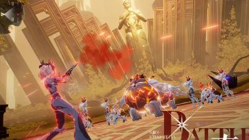 螺旋之上，与风同驻