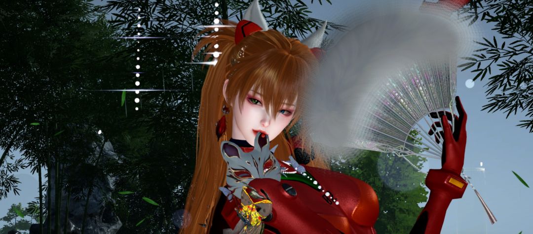 她还年轻…我愿意等她! 1