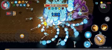 领主技能加点（三周目）-战撸精英，主打安逸