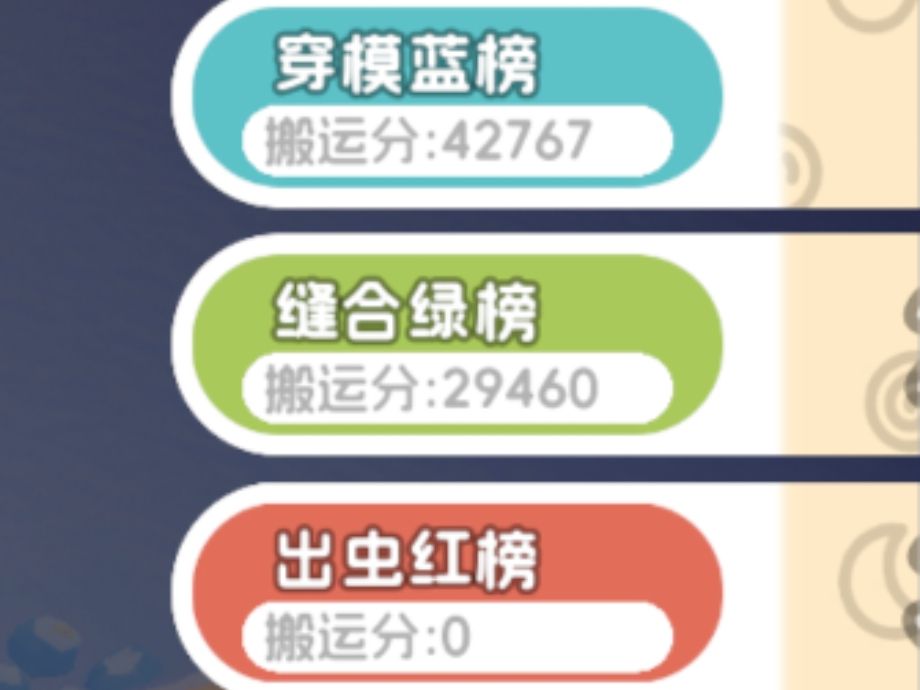 关于视觉层 1