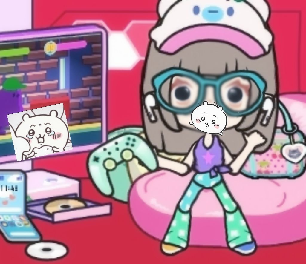 _亚文化小家>_< 1